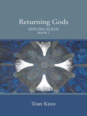 cover image of Returning Gods